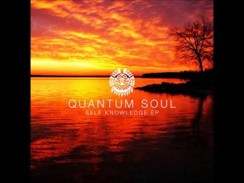 Quantum Soul - Dubulation