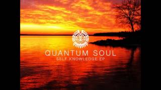 Quantum Soul - Dubulation