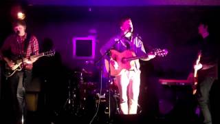 David C Clements- Hurricane (finale)