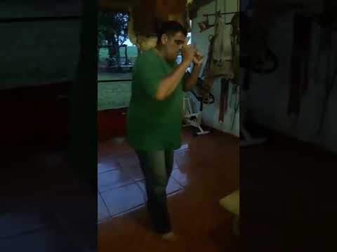 NATAL 2017 NA FAZENDA MORO DA PEDRA MARACAJU MS