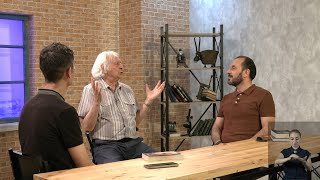 Հենրիկ Էդոյան․ պոեզիայի երկակի տեսողությունը