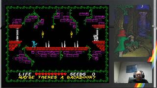 'Nixy and Audrey 2' vs 'Nixy 2: From Russia With Love' (Bubblesoft / 2018, 2019)