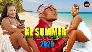 Download lagu Makhadzi x Master KG x Nkosazana Daughter x Harry Cane Type Beat 2026 - 'KE SUMMER' mp3