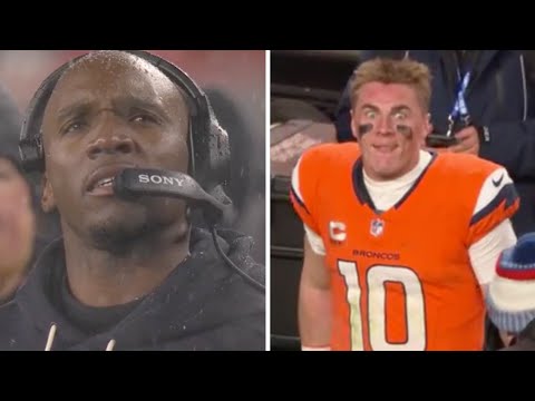 NFL Worst Plays of Divisional Round Playoffs