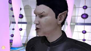 Butterfly by Lucian Green (HD)