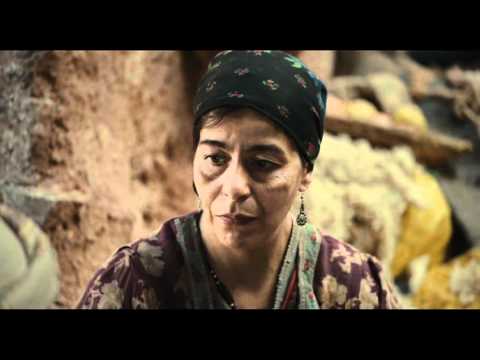 La Sorgente dell'Amore - clip - come difendersi dal marito...