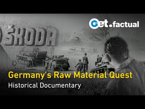 Project Nazi: The Industry of War | Full History Documentary