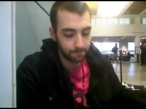 Joe Giorlando YCS Seattle Top 32 Dino Rabbit Deck Profile!