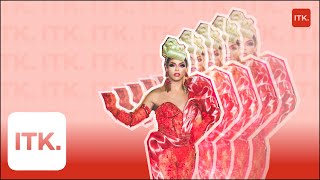 Shangela unpacks the importance of HBO's \