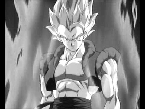 Best DBZ Songs (by Bruce Faulconer)