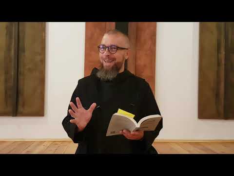 Konferencja o.Maksymiliana Nawary 13.07. 2021