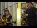 2018 Everything Happens to me  JOAN CHAMORRO PRESENTA CARLA MOTIS & SCOTT HAMILTON