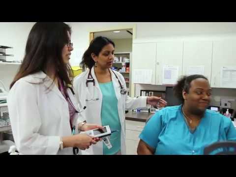 Loyola Center for Health at Gottlieb