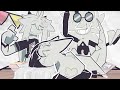 Prank Her Edward All Endings Fundamental Paper Education 3D Animation