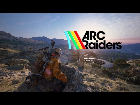 The Combat Medic Esperanza Needs! 😤 - Arc Raiders Live