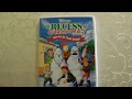Recess Miracle On Third Street DVD