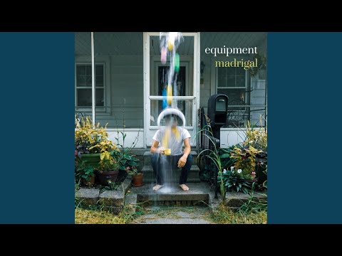 Youll Never Know - Equipment