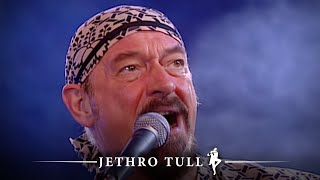 Jethro Tull - For A Thousand Mothers (Live At Lugano Estival Jazz Festival 2005)