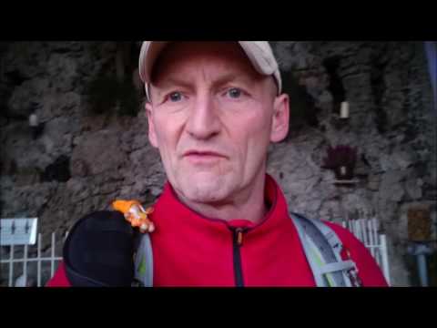 Tag 2 Bayerisch Schwäbischer Jakobsweg von Nordendorf nach Augsburg