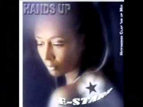 Interview - Dj Frisk from Hitfinders on Tec Radio (Arg) talks about "Hands Up" and "F**K U"