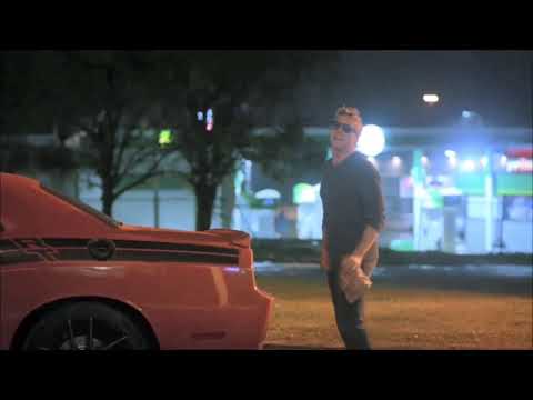 Cobra Kai Season One “We’re All Gonna Die Kid” Johnny Lawrence