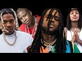 Is Trap Music Drill Rap The PROBLEM Documentary