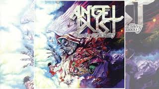05  Angel Dust   Border Of Reality   When I Die
