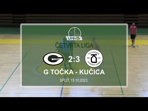 UMN_TV  4L_G Točka - Kučica (Sažetak)