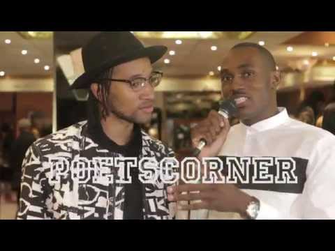 Rip The Runway UK X Samuel Eni