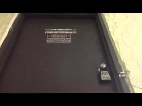 280 Harvard Street Elevator