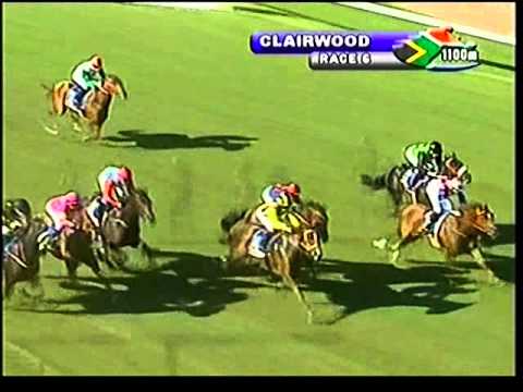 2013-04-07 Clairwood - race 6