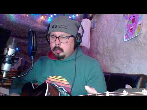 John Landry - Bring It On (Cover) Clifford