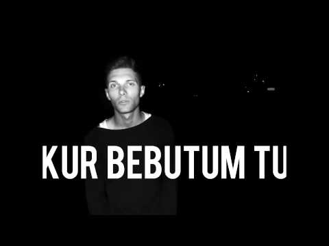 ERNUKASÙ - Kur Bebūtum Tu (remix)