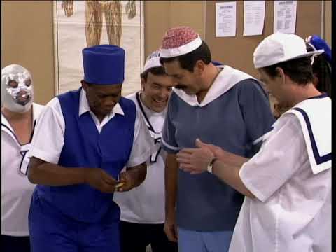 Cero en Conducta-Invitado Johny Laboriel