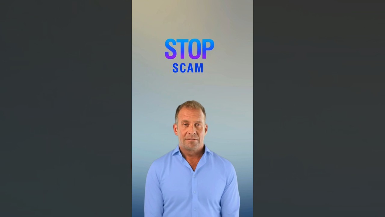 StopScam - Scam Detector Pro