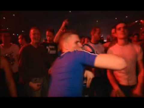 Showtek - at Qlimax 2006