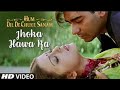 Jhonka Hawa Ka Short Female Cover Hum Dil De Chuke Sanam Sagarika Chakravarty