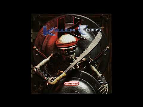 Tooth & Claw | Killer Cuts Extended OST