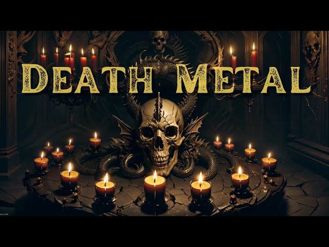 Vídeo relacionado con Heavy Metal Band Death Metal Doom Metal Thrash Metal Concierto Sudadera