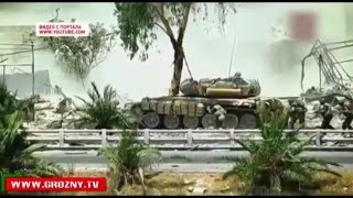 В полночь вступает в силу соглашение о прекращении огня в Сирии