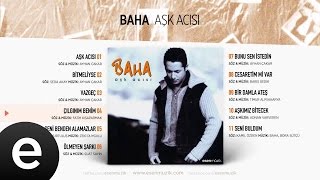 Çılgınım Benim (Baha) Official Audio #çılgınımbenim #baha - Esen Müzik
