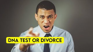 My Husband Doubts That I Betrayed Him | Reading Reddit Stories