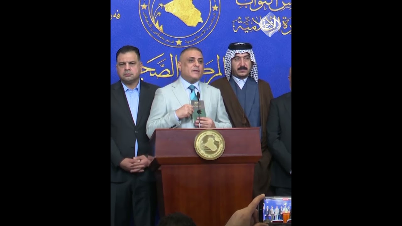 فيديو | المياحي: مجلس النواب فقد مشروعيته واصبح الان خارج الدستور