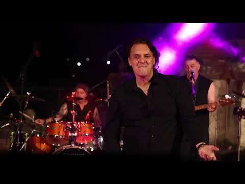 Alen Slavica & Grupa Grom 