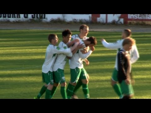 3div7, runde 18: Kopervik IL - Brodd 4-0 (1-0)