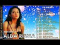 ALDA ALDA RISMA Aku Tak Biasa Patah Jadi Dua Lagu Terbaik Sepanjang Karir