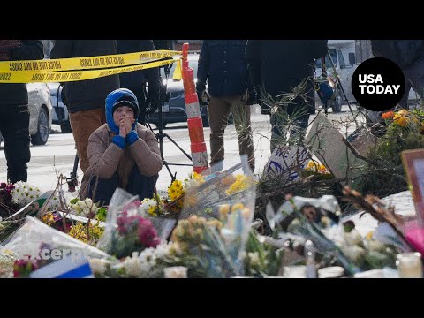 Alex Pretti's death at the hands of US border patrol enrages many Americans | The Excerpt