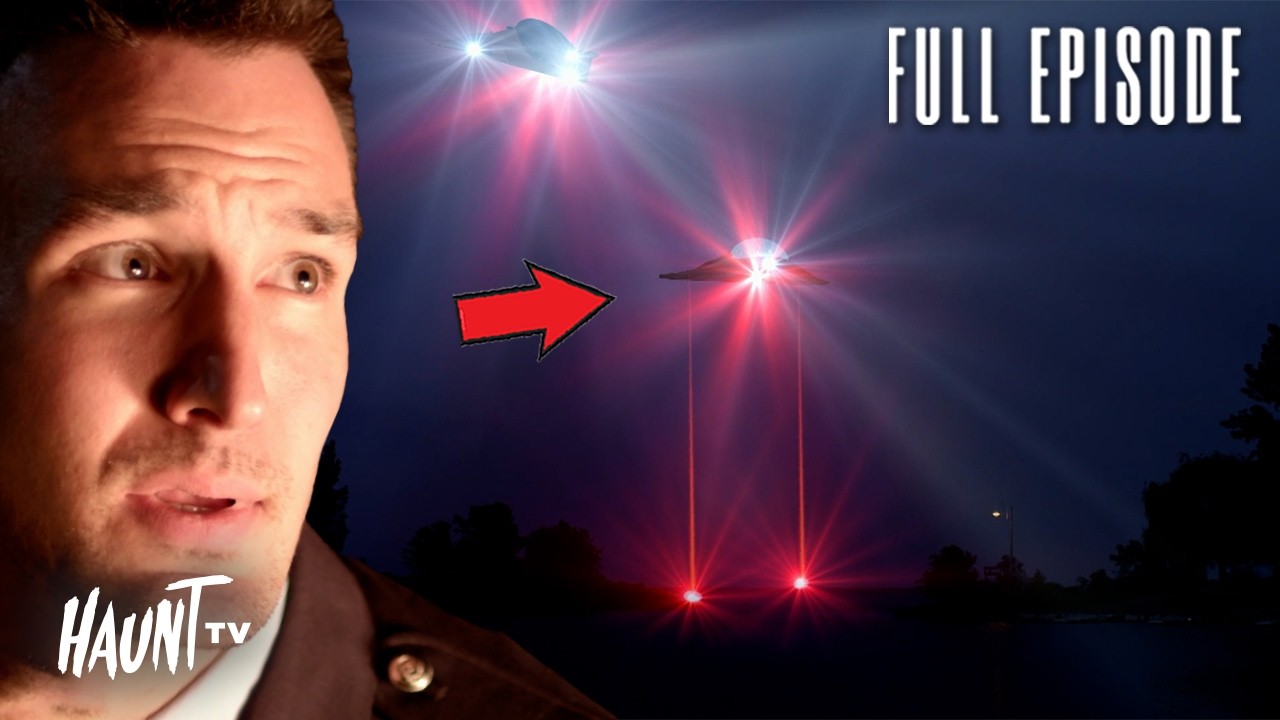 The Most Terrifying Unsolved UFO Mysteries | Best of Close Encounters