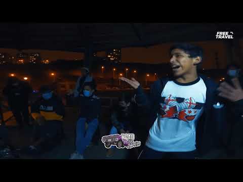 #BRAIN vs. #DAP: CUARTOS Final #CLASIFICATORIAS #LIMITEZERO ✴️ #INTERBARRIOS💎