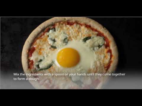 Homemade Pizza Recipe Step by Step Guide for Delicious Pizza at Home